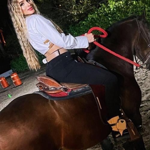 Karlita — eskorta w Cancún, zdjęcie 10