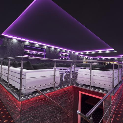 Fkk Sauna Club Venus — erotický podnik v Hamminkeln