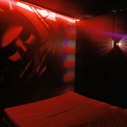 Sevilla Liberal — erotic venue in Valencina de la Concepción