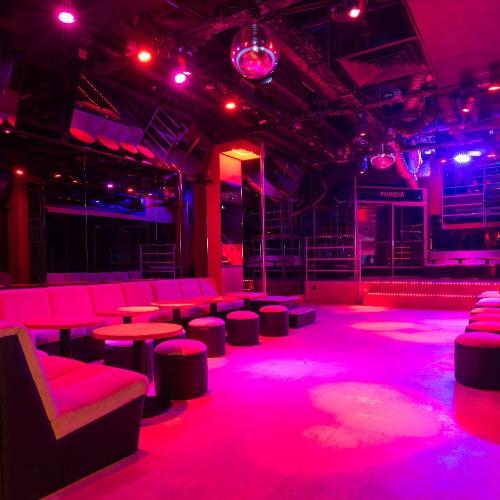 Overside — Erotik-Location in Paris