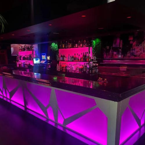 Club L'arroxa — erotic venue in Lezo