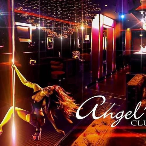 Angel's Club Algarve — Almancil 성인 업소