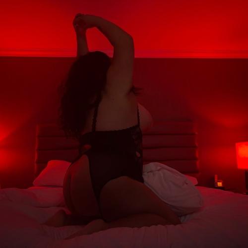 Natalierose — escort in Ontario