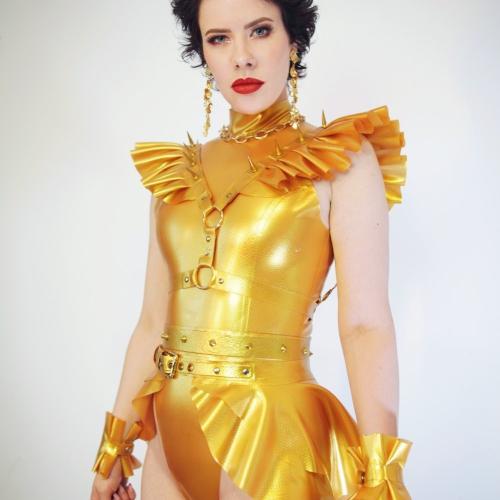 Mistress Juliette — escort à Cracovie