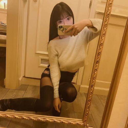 Lucy Student — escort in Helsinki