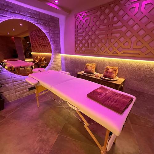 Ritual Tantra Massage — Erotik-Location in Barcelona, Foto 4