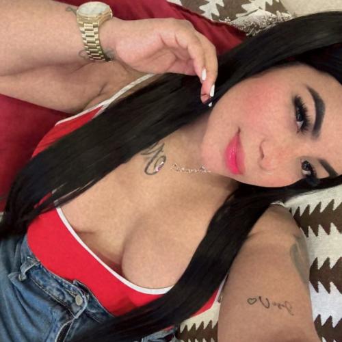 Valentina — escort in Seville