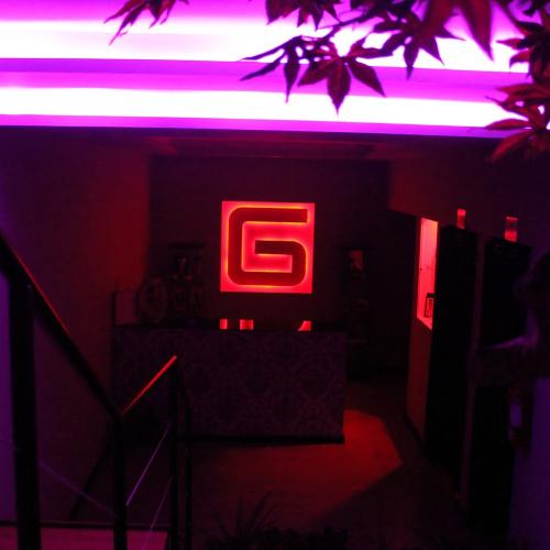 Glow Swing Club — erotic venue in Ermesinde