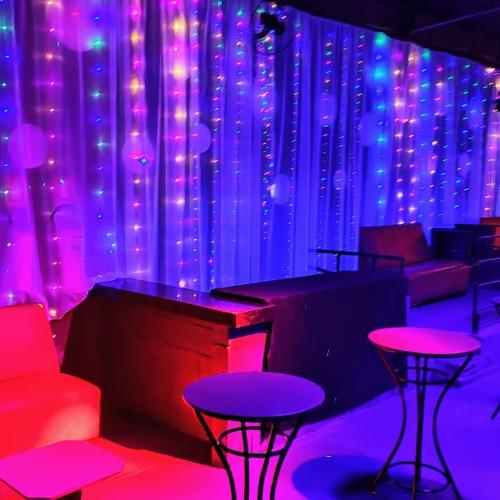 Black & White Club — erotic venue in Aparecida de Goiânia, photo 3