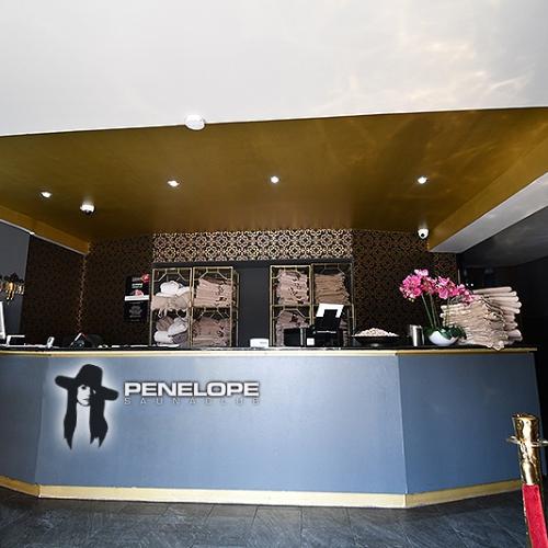 Saunaclub Penelope — erotic venue in Castrop-Rauxel