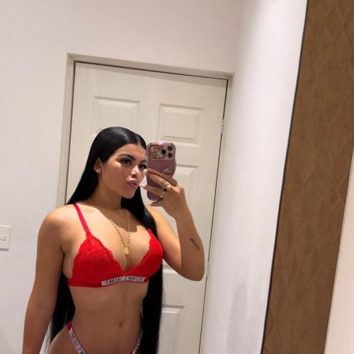 Isabela — escort in Cancún, photo 13