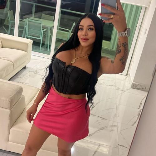 Ruby — escort in Cancún, photo 13