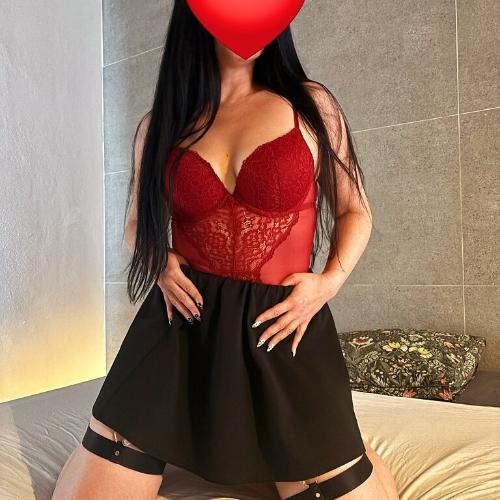 Magda Gfe — 질리나 에스코트, 사진 11