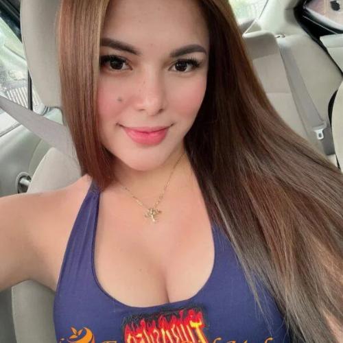 Amy — eskort v meste Kuala Lumpur