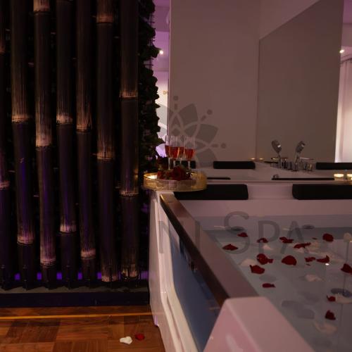 Dakini Spa — ερωτικός χώρος στην πόλη Λισαβόνα, φωτογραφία 3