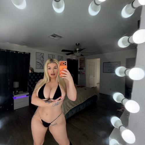 Amber Lee — eskort v meste Fort Lauderdale