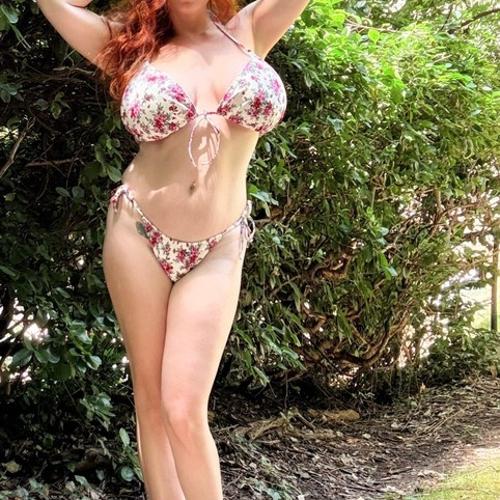 Naughty Nadia Sparks — 워싱턴 D.C. 에스코트