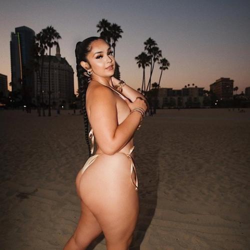 Tiana Rae — escortă în Ontario
