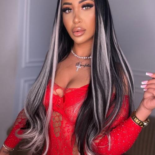 Ashley — 부쿠레슈티 에스코트