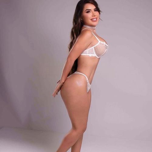 Carolina — escort à Maribor, photo 7