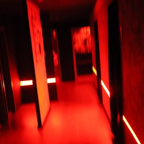 Glow Swing Club — erotic venue in Ermesinde