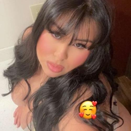 Natalierose — escort in Ontario