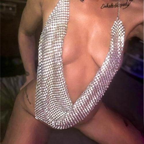Kelsey Kane — eskort i Reno