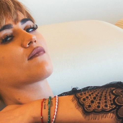 Naty Beth — escort à Stuttgart, photo 6