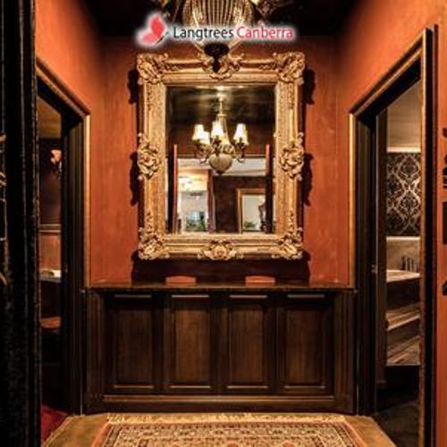 Langtrees VIP Canberra