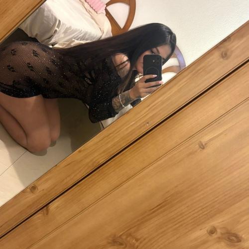 Dulce — escort in Benidorm