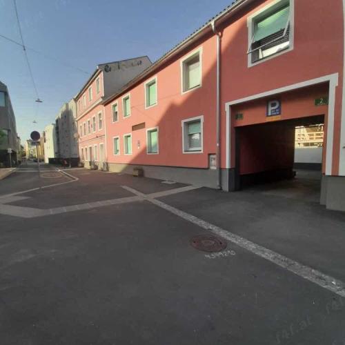 Erotikcenter Graz — erotický podnik v Štýrský Hradec, foto 2