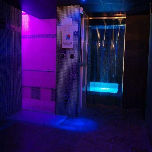Divernis — erotic venue in Madrid