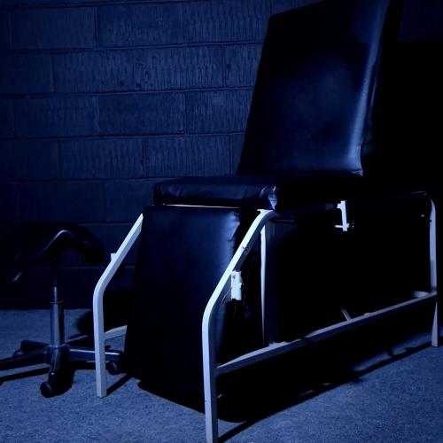 The Ministry Studios — erotic venue in West Bromwich