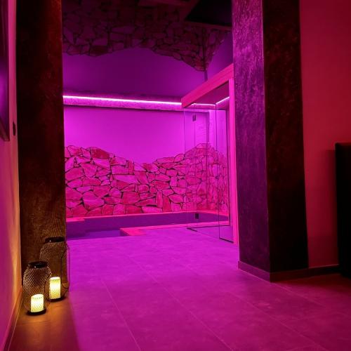 Gravitacja — erotic venue in Wodzisław Śląski