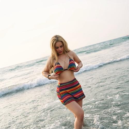 Julia — escort in Macau