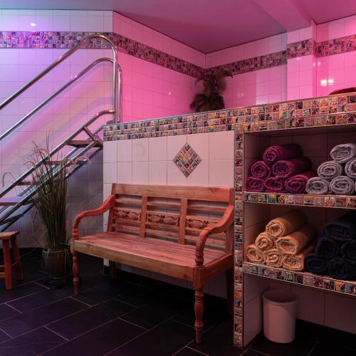 Avarus — erotic venue in Berlin, photo 13