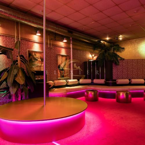 Saunaclub Elixier — erotic venue in Uster