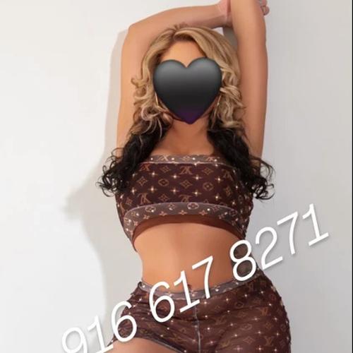 Beautyandbrains — Escort in Lodi