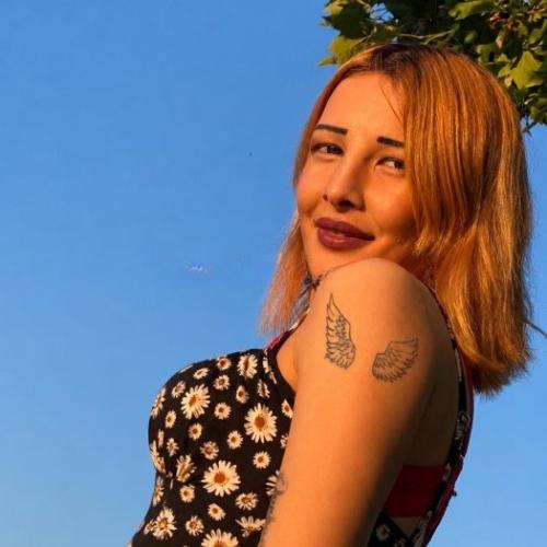 Madina — eskorta w Baku