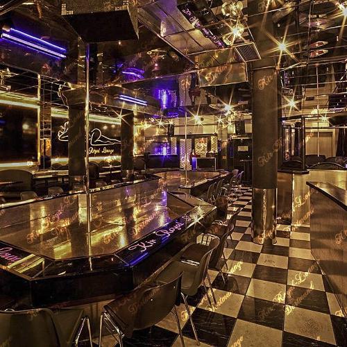 Kir Royal Lounge — erotický podnik v Dortmund