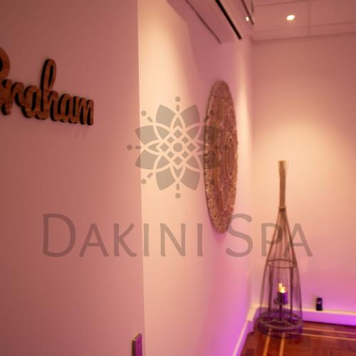 Dakini Spa — ερωτικός χώρος στην πόλη Λισαβόνα, φωτογραφία 6
