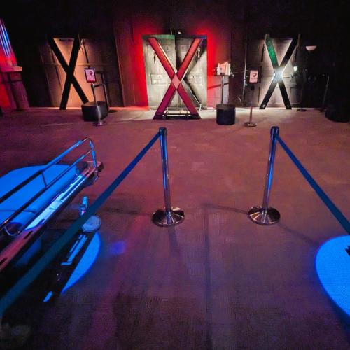 The Shop Social Lounge — erotický podnik v meste Pittsburgh, foto 4