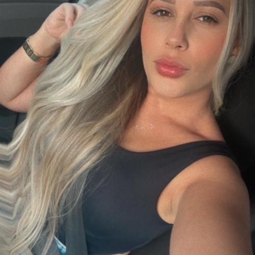 Nicole — مرافقة في لشبونة