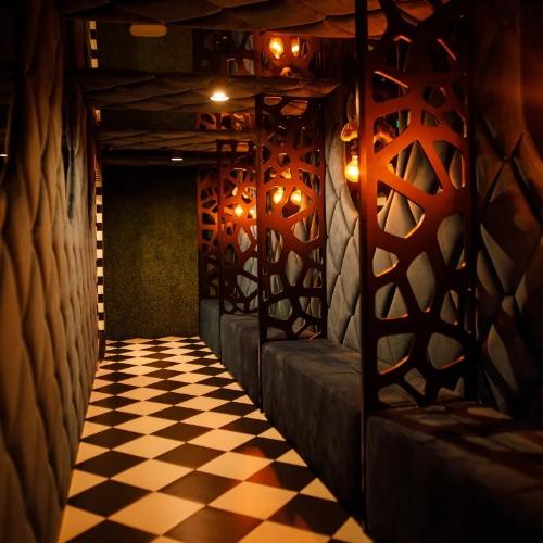 Elysium Swingers Club — Erotik-Location in Marki