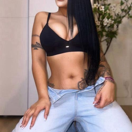 Mara Ivy — Karlovac 에스코트, 사진 3