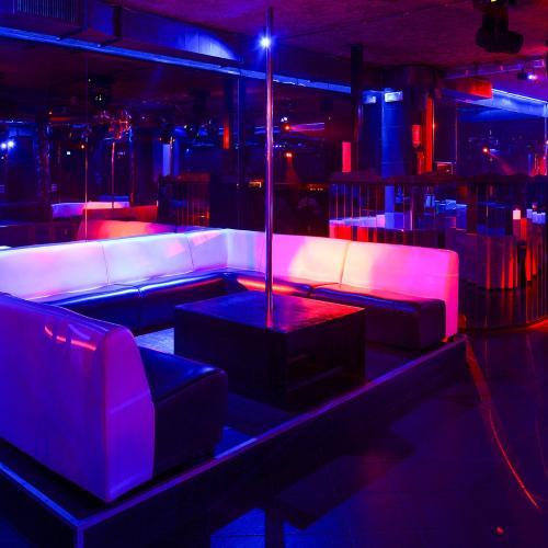 Wasabi Lap Dance — erotic venue in Cuneo