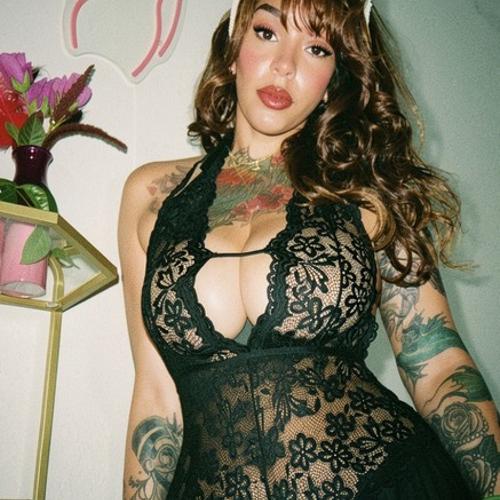 Devereauxbrianna — συνοδός στην πόλη Χιούστον