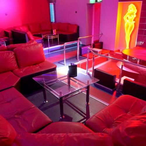 Play Along Club — erotic venue in Plovdiv