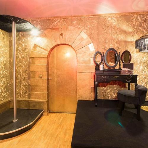 Residenz Hekaté — Erotik-Location in Karlsruhe, Foto 8