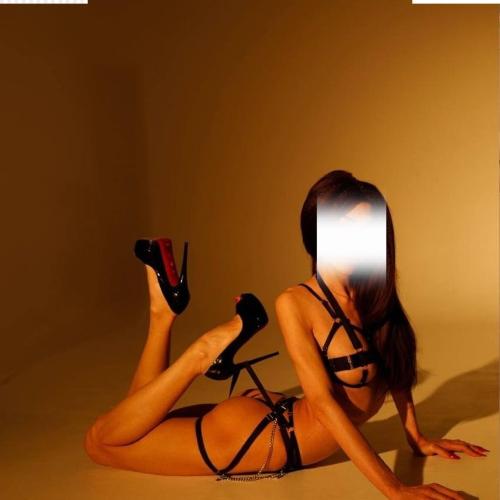 Rosalie Warsaw Escort — acompanhante em Varsóvia, foto 4